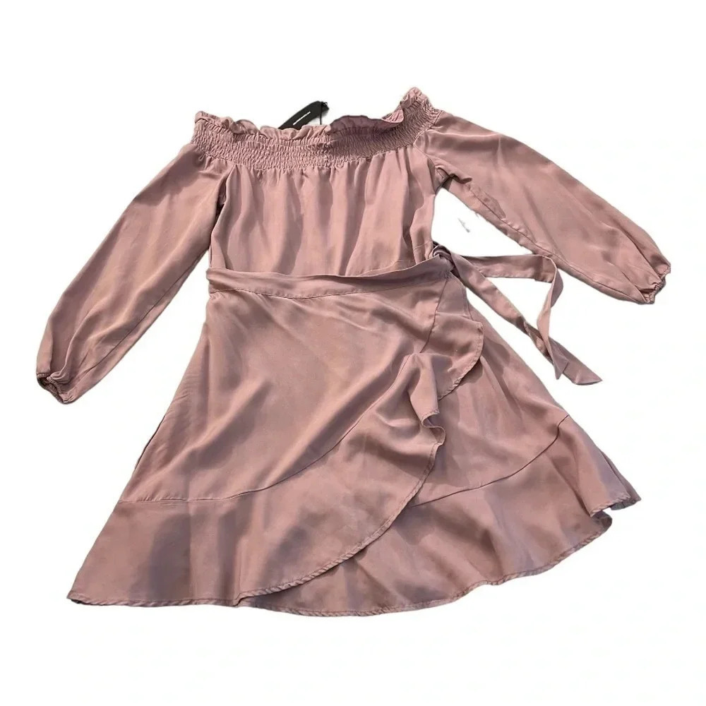 Express dress